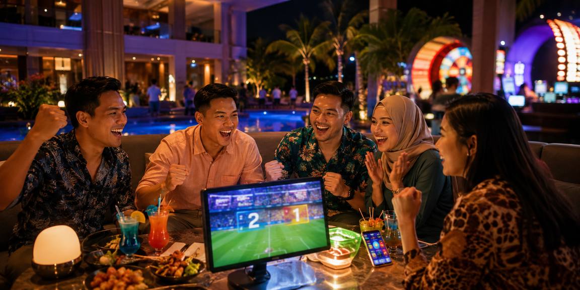 v20 mobile gaming